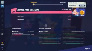 MultiVersus Gizmo Car Makes Bug Rage Quit