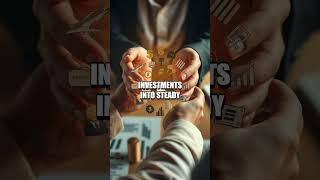 Diversification for New Investors Quick Guide