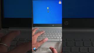 How to rename folder in computer?
