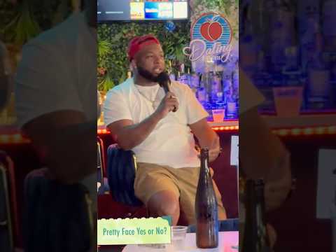 Pretty Face Yes or No? Dating In Atlanta #datingshow #datingadvice #datinginatlanta #datingcoach