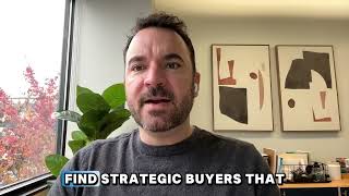 Selling Your Tech Business? Get Expert Guidancevideo 3