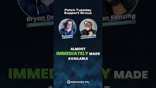 CRITICAL React & Next.js Vulnerability: CVSS 10 Explained | Patch My PC Patch Tuesday