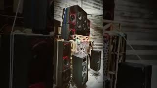 #automo #bass #dj #djcabinet #minidjpickup #modified #speaker #mobiledjsetup 🔊🔊🔊🔊👑👑
