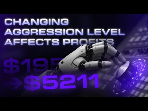 Smart Hedge Lite - a simple way to boost your bot’s performance!