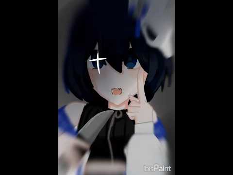 お絵描きチャレンジ9枚目めめさん描いた！#めめ村 #めめもりアート
