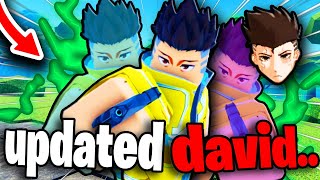 Updated EDGERUNNER Is ABSOLUTELY BROKEN So i ABUSED It.. | Jump Showdown