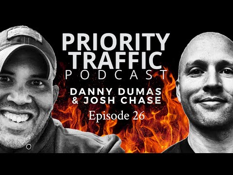 Ep. 026 | The Inner Compass: Exploring Spirituality in Life & The Fire Service