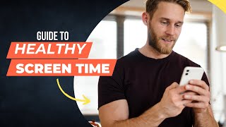 Mastering Digital Balance: Tips for a Healthier Tech Relationship