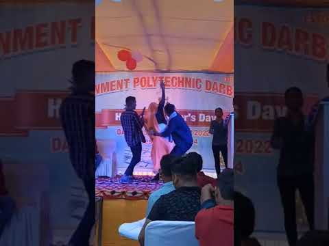 Engineer's Day Celelebration ✌️ watch till end.... #gpdarbhanga #engineersday #engineers