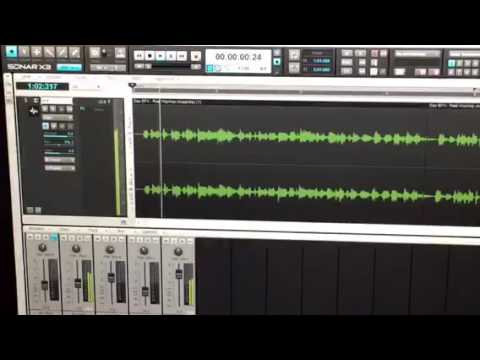 Das EFX - Real Hip Hop (Marc Steady Remix)