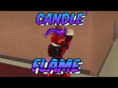 Candle flame Montage 🔥