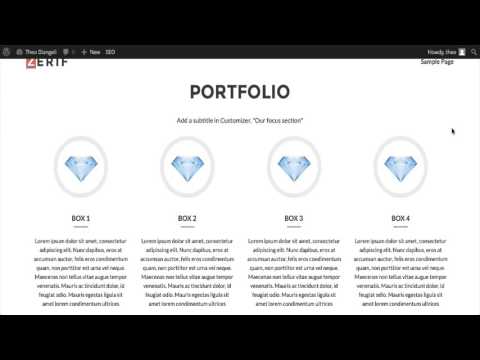 Wordpress Theme Tutorial Step By Step 2015