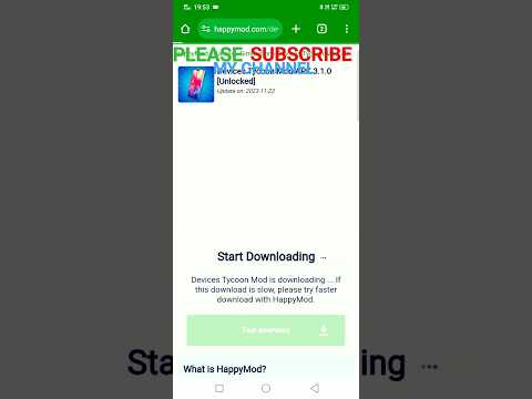 Device tycoon hack unlimited money #smartphone