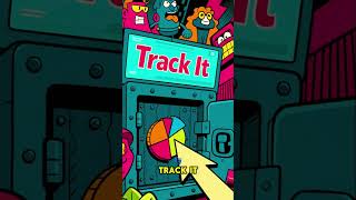 Why the Rich Track Every Dollar