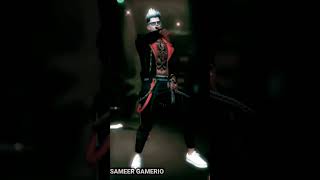 mareze ishq ❤️FF short#youtubeshorts #shorts #freefire #viralvideo #video #technicalraja