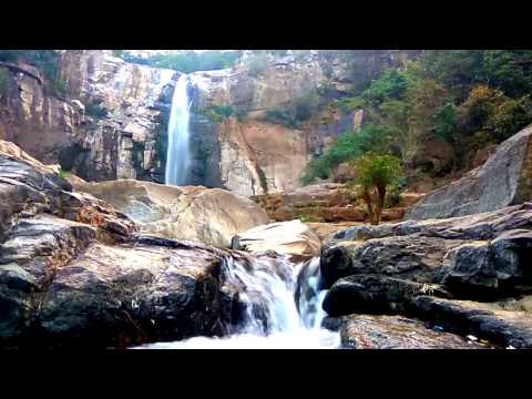 PAWAI FALL - Balrampur Chhattisgarh || By Aman Bhagat(Mr.AWESOME)