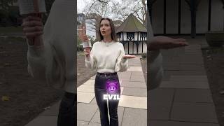 What should I use my invisibility for? 🤔