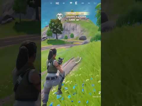 Dubs in chat @actuallybenjii on TikTok every night #dub #fortnite #clips