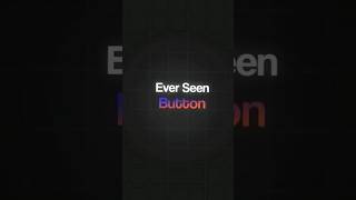 Premium Glass Button Hover Effect  | HTML CSS  #webdesign  #shorts