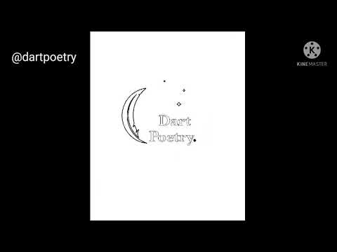 Intro To Dart Poetry.