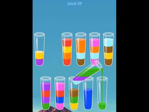 Level 59 Puzzle FAILS That Made Us Cry Laughing!| Epic Funny Gameplay #puzzle #games #funnygameplay