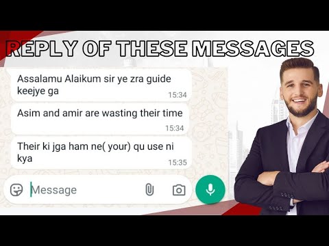Detail of possessive adjectives in Urdu/Hindi | reply of comment