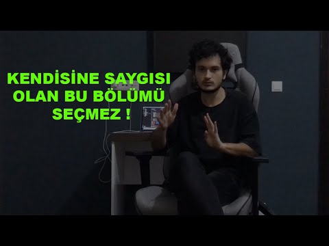 Mimarlığı Neden Bıraktım? - PC. Müh. Geçiş Sürecim