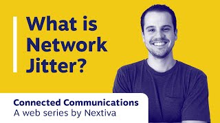 Explaining Network Jitter in Simple Terms