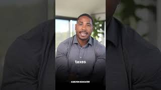 HOW Business Taxes Work 🤔👉🏾