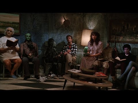 Dead Sex Toys & Purgatory | FROCAST