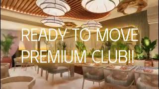 "Unlock the Gates to Wealth: Exclusive Insights into Premium Club Investment"