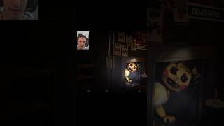 FNAF SONG! #fnafedit #fnaf #horrorletsplay #song #fnafrewritten