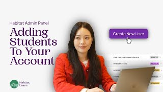 Adding Users To Your Account