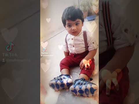 Khala ki jaan😍😘#cute #youtubeshorts #baby #fun #trending  #viralshort