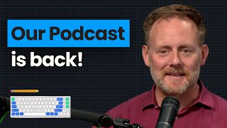 We're back! Confluent Developer Podcast ft. Tim Berglund, Adi Polak & Viktor Gamov