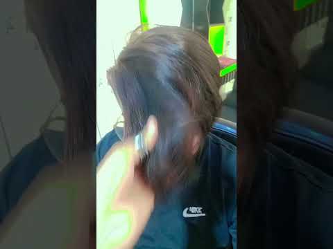 #hairstyle #haircut #haircare #hair #hairstyling #hairtreatment #vlog #love