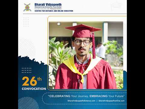 Student Testimonials - Shubham Gaikwad