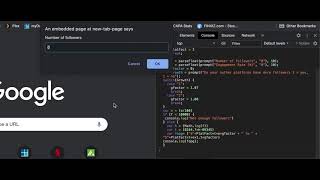 Ad rate code