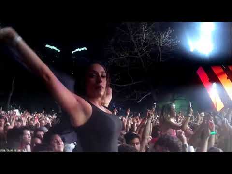 Ultra 2016 DAY 3