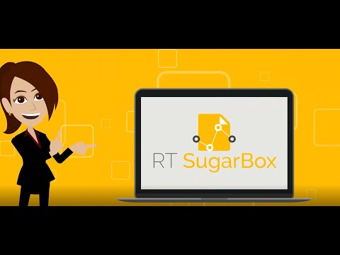 RT SugarBox Plugin | Rolustech
