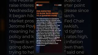 World Market News of the 1 February  with FXOpen