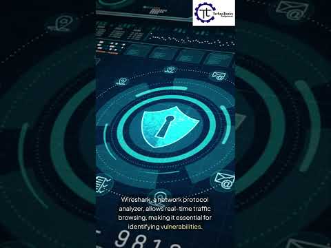 Top Kali Linux Tools in 2025 | Ethical Hacking & Cybersecurity Toolkit  | Technotonics