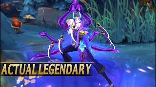 RIOT FIXED SPIRIT BLOSSOM IRELIA - League of Legends