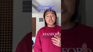 Get a job in Venture Capital in 2023💰 #finance #venturecapital