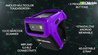 HaloRing | Ditch the Evolution | Join the Workflow Revolution