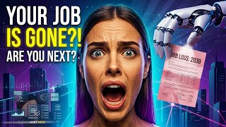 Humanoid Robots 2030: Jobs Lost and New Skills to Learn