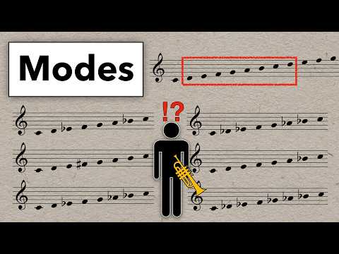 Why The Starting Note of A Scale Changes Everything