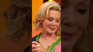 Jean Smart Reveals that Harry Styles is a Big Fan of "Hacks" | The Drew Barrymore Show