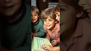 "Evolution of Personal Computers (1970s-2000s): Key Innovations & Milestones #TechHistory #PC"
