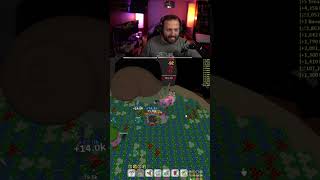 Beating Stump Snail For The First Time In Bee Swarm Simulator